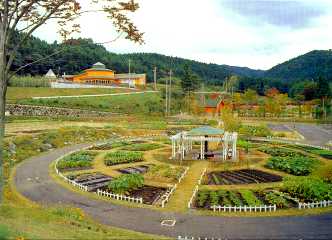 倉渕クラインガルテン